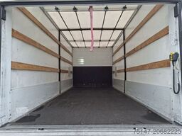 FUSO Canter 7C18 Klima LBW 1.000 kg Euro6E