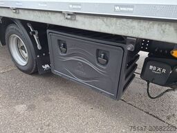 FUSO Canter 7C18 Klima LBW 1.000 kg Euro6E