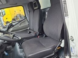 FUSO Canter 7C18 Klima LBW 1.000 kg Euro6E