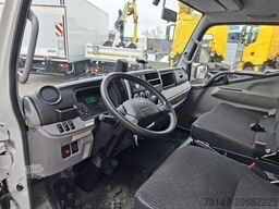 FUSO Canter 7C18 Klima LBW 1.000 kg Euro6E