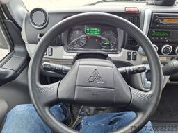 FUSO Canter 7C18 Klima LBW 1.000 kg Euro6E