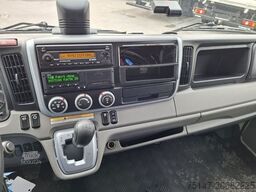FUSO Canter 7C18 Klima LBW 1.000 kg Euro6E