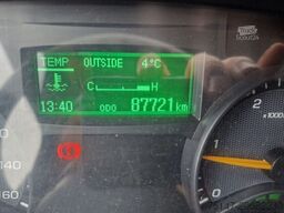 FUSO Canter 7C18 HIAB Abroller Klima AHK