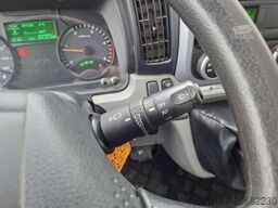FUSO Canter 7C18 HIAB Abroller Klima AHK