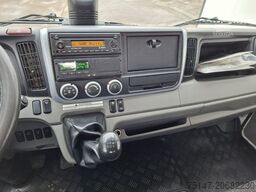 FUSO Canter 7C18 HIAB Abroller Klima AHK