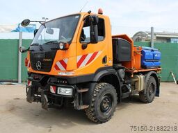 UNIMOG 405/70 - U20 4x4 WINTERDIENST Nr.: 096