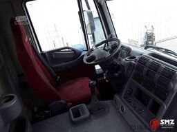 Iveco Trakker 360 lames steel 6x4