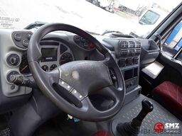Iveco Trakker 360 lames steel 6x4