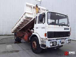 Renault G 290