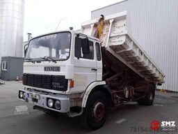 Renault G 290