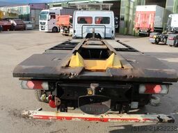 MERCEDES-BENZ KAMAG WIESEL WBH 25 Umsetzer Rangierer Nr.: 593