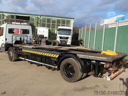MERCEDES-BENZ KAMAG WIESEL WBH 25 Umsetzer Rangierer Nr.: 593