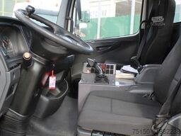 MERCEDES-BENZ KAMAG WIESEL WBH 25 Umsetzer Rangierer Nr.: 593