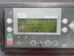 Atlas Copco QAS 500 VD