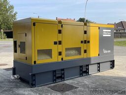 Atlas Copco QAS 500 VD