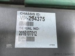 Atlas Copco QAS 500 VD