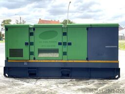 Atlas Copco QAS 500 VD