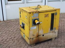 Gorman-Rupp 75SA/1D41Z