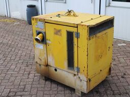 Gorman-Rupp 75SA/1D41Z