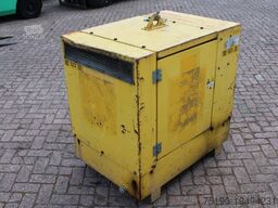 Gorman-Rupp 75SA/1D41Z