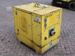 Gorman-Rupp 75SA/1D41Z