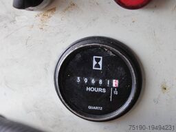 Gorman-Rupp 75SA/1D41Z