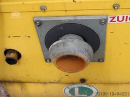 Gorman-Rupp 75SA/1D41Z