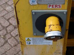 Gorman-Rupp 75SA/1D41Z