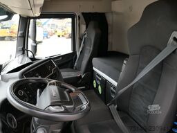 IVECO AS440S46, verstellbare Sattelkupplung, Retarder