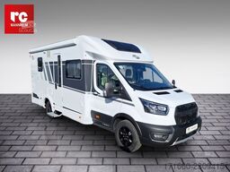 CARADO Edition27 T Ford 335 Dieselheiz., Bi-Xenon, ACC