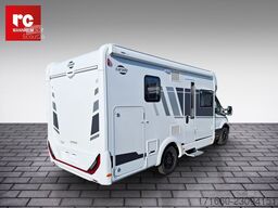 CARADO Edition27 T Ford 335 Dieselheiz., Bi-Xenon, ACC
