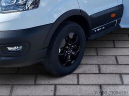 CARADO Edition27 T Ford 335 Dieselheiz., Bi-Xenon, ACC
