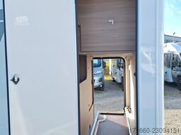 CARADO Edition27 T Ford 335 Dieselheiz., Bi-Xenon, ACC