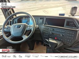MAN TGX 33.580 6x4 BL SA