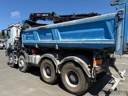 Mercedes-Benz Arocs 3243 KN