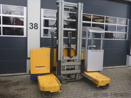 Dambach Multi Lifter