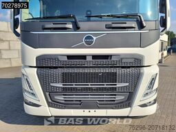 Volvo FM 460 8X4 NEW! Palfinger Q200Z95TR HPLS Crane ...