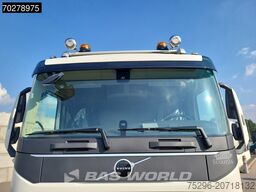 Volvo FM 460 8X4 NEW! Palfinger Q200Z95TR HPLS Crane ...