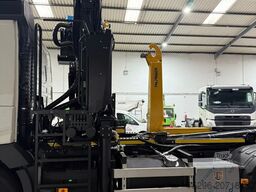 Volvo FM 460 8X4 NEW! Palfinger Q200Z95TR HPLS Crane ...