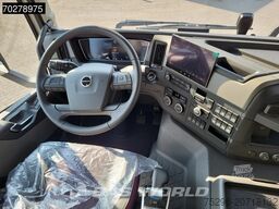 Volvo FM 460 8X4 NEW! Palfinger Q200Z95TR HPLS Crane ...