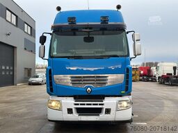 Renault Premium 450 (BONNE ETAT / GOOD CONDITION)