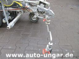 ProSign Powrliner 6900 Graco 200HS Speeflow Eur