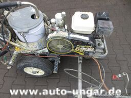 ProSign Powrliner 6900 Graco 200HS Speeflow Eur