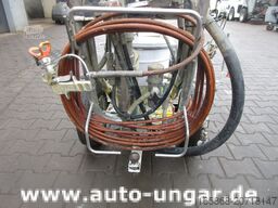 ProSign Powrliner 6900 Graco 200HS Speeflow Eur