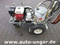 ProSign Powrliner 6900 Graco 200HS Speeflow Eur