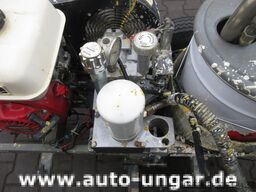 ProSign Powrliner 6900 Graco 200HS Speeflow Eur