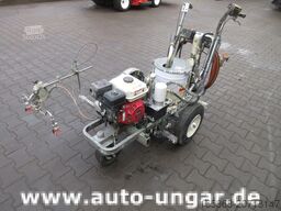 ProSign Powrliner 6900 Graco 200HS Speeflow Eur