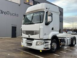 Renault Premium 450 (BOITE MANUELLE / MANUAL GEARBOX)