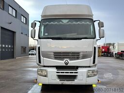 Renault Premium 450 (BOITE MANUELLE / MANUAL GEARBOX)