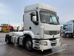 Renault Premium 450 (BOITE MANUELLE / MANUAL GEARBOX)
